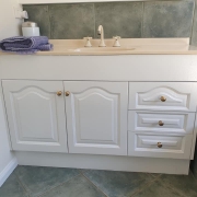 Sunshine Coast painter - Renovations