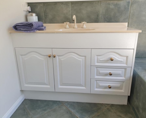 Sunshine Coast painter - Renovations