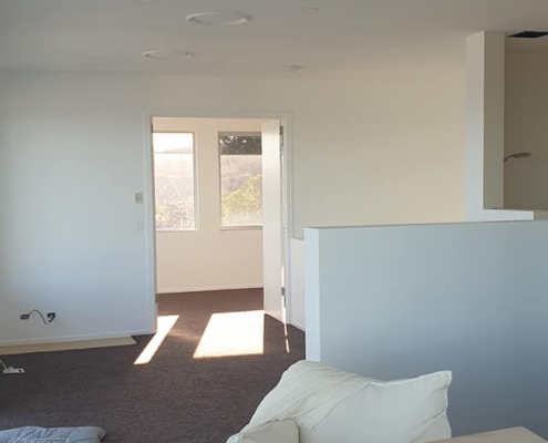 Sunshine Coast painter - Renovations