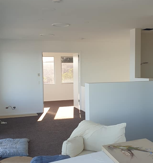 Sunshine Coast painter - Renovations