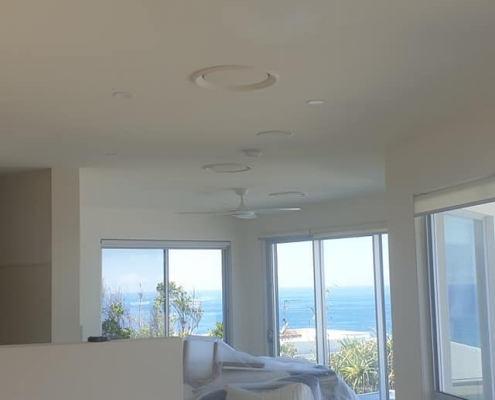 Sunshine Coast painter - Renovations