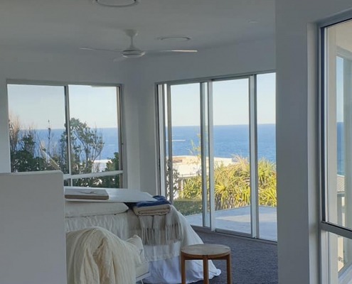 Sunshine Coast painter - Renovations