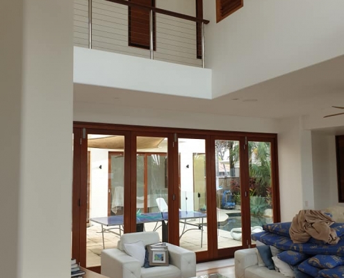 Sunshine Coast painter - Renovations