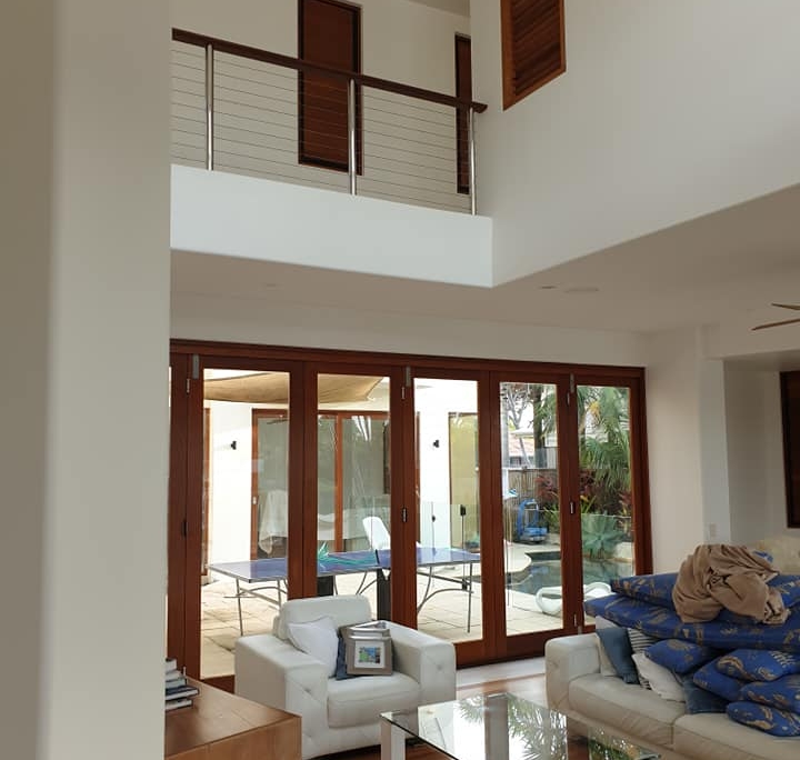 Sunshine Coast painter - Renovations