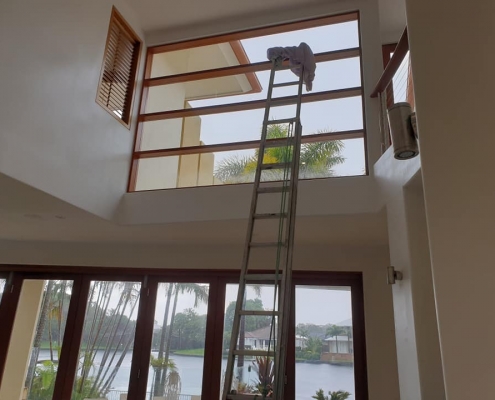 Sunshine Coast painter - Renovations
