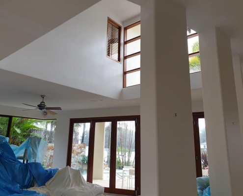 Sunshine Coast painter - Renovations