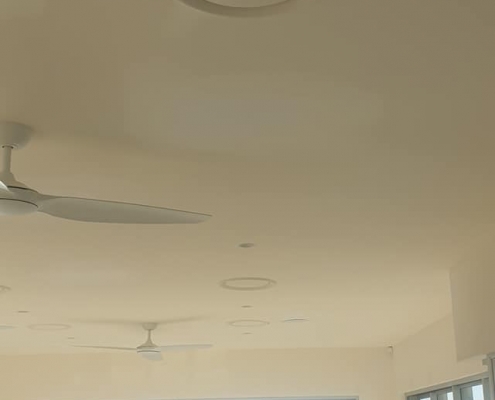 Sunshine Coast painter - Renovations