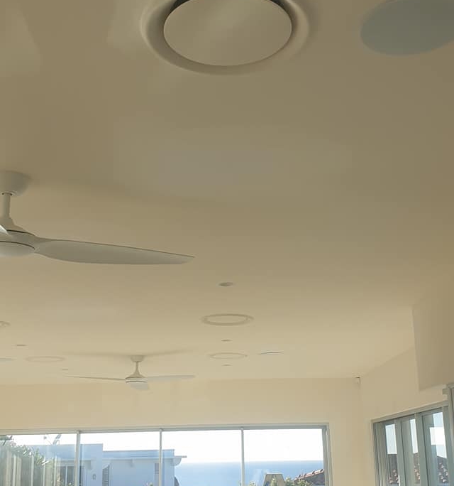 Sunshine Coast painter - Renovations