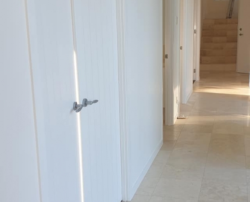 Sunshine Coast painter - Renovations