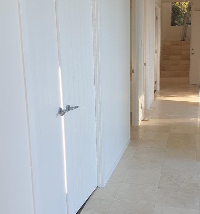Sunshine Coast painter - Renovations