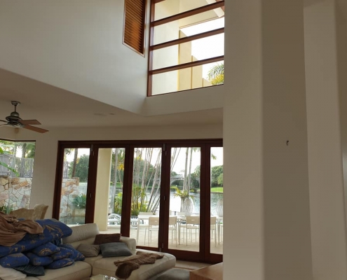 Sunshine Coast painter - Renovations