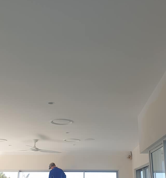 Sunshine Coast painter - Renovations