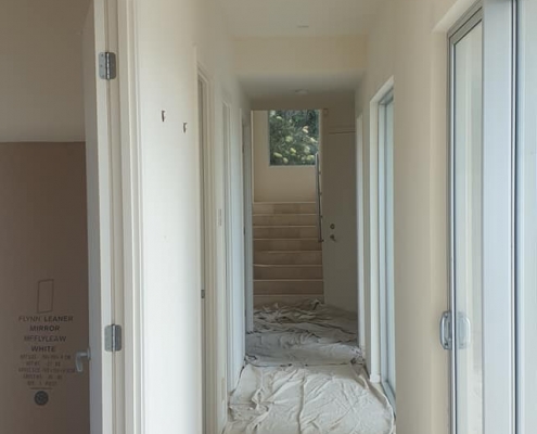 Sunshine Coast painter - Renovations
