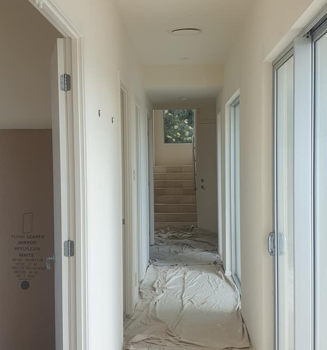 Sunshine Coast painter - Renovations