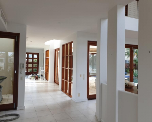 Sunshine Coast painter - Renovations