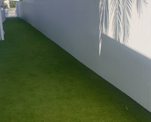Sunshine Coast painter - Roofs, Garage, Fences