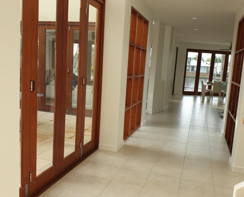 Sunshine Coast painter - Renovations
