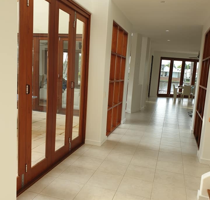 Sunshine Coast painter - Renovations