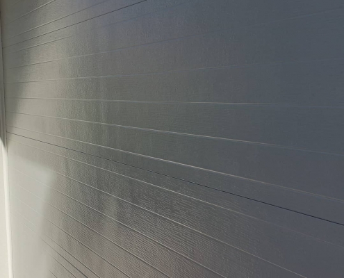 Sunshine Coast painter - Roofs, Garage, Fences