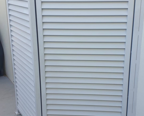 Sunshine Coast painter - Roofs, Garage, Fences