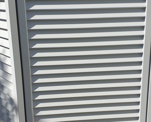 Sunshine Coast painter - Roofs, Garage, Fences