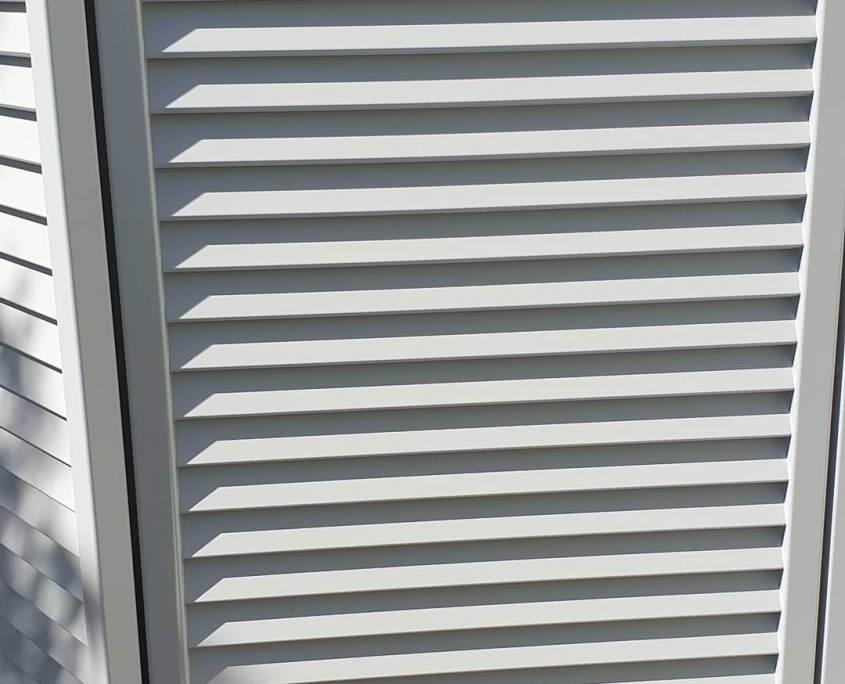 Sunshine Coast painter - Roofs, Garage, Fences