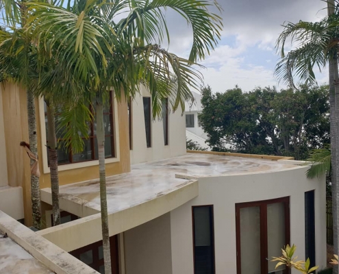 Residential painter Sunshine Coast