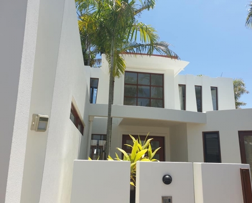 Residential painter Sunshine Coast