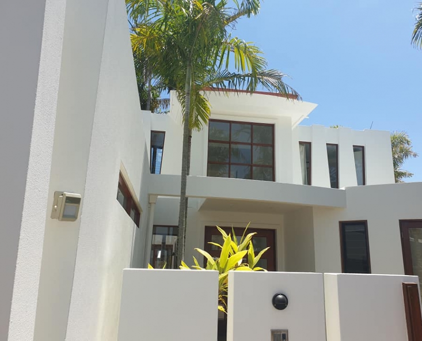 Residential painter Sunshine Coast