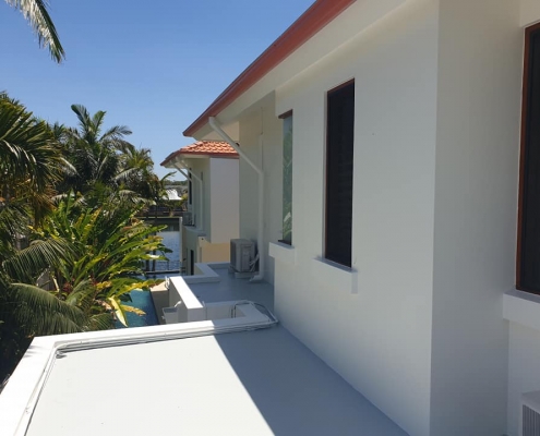 Residential painter Sunshine Coast