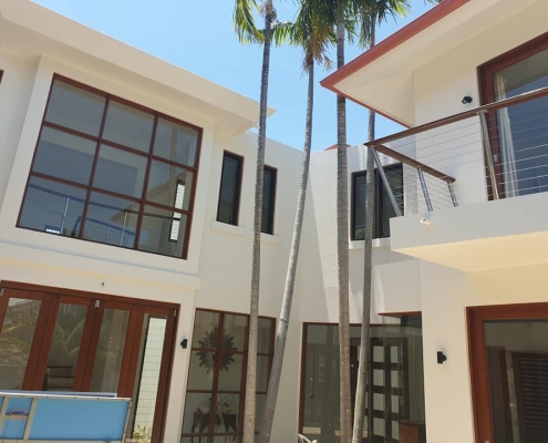 Residential painter Sunshine Coast