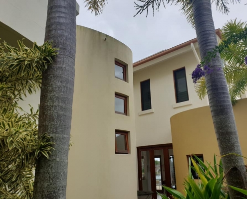 Residential painter Sunshine Coast