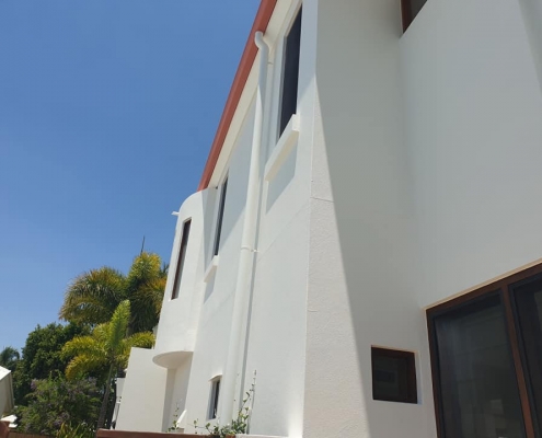 Residential painter Sunshine Coast