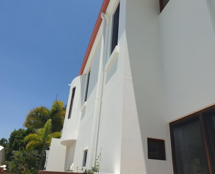 Residential painter Sunshine Coast