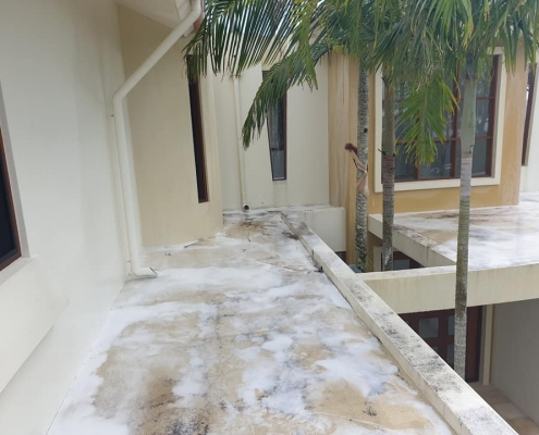 Residential painter Sunshine Coast