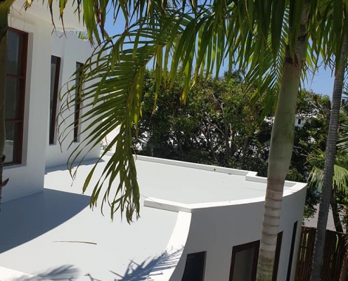 Residential painter Sunshine Coast