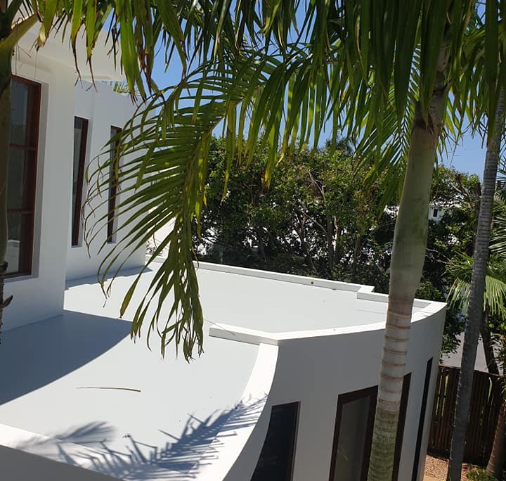 Residential painter Sunshine Coast
