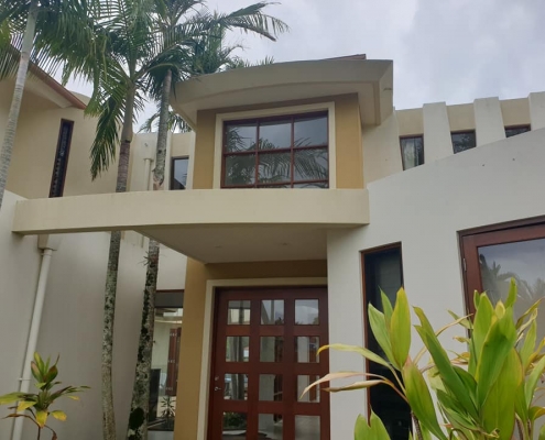 Residential painter Sunshine Coast