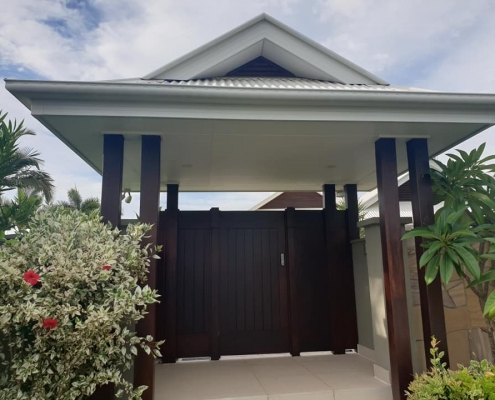Residential painter Sunshine Coast