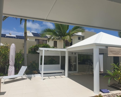 Residential painter Sunshine Coast