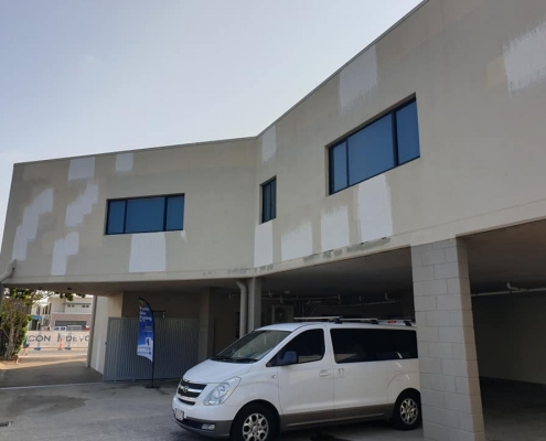 Commercial Painter Sunshine Coast