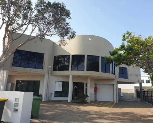 Commercial Painter Sunshine Coast
