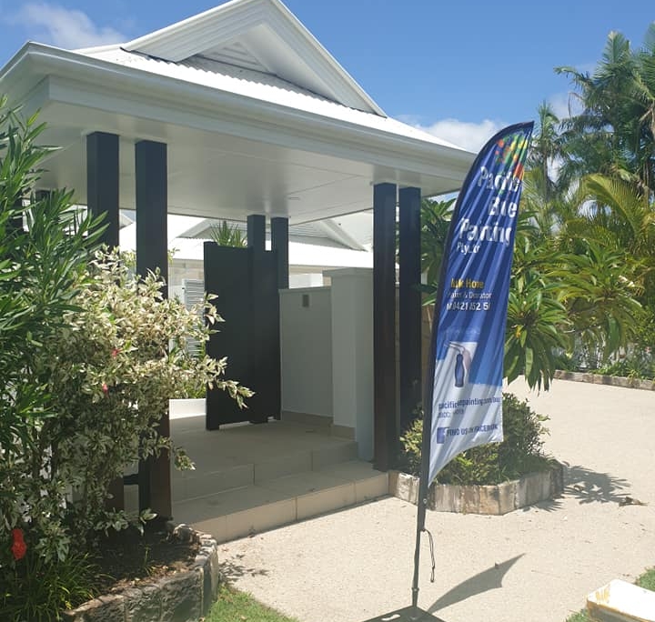 Residential painter Sunshine Coast