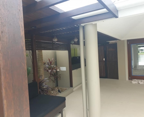 Residential painter Sunshine Coast