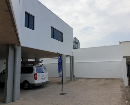 Commercial Painter Sunshine Coast