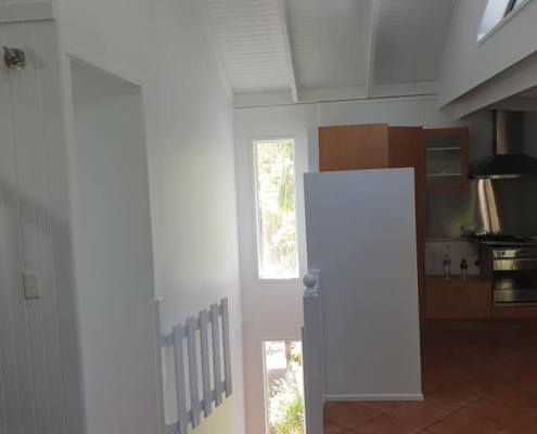 Sunshine Coast painter - Renovations