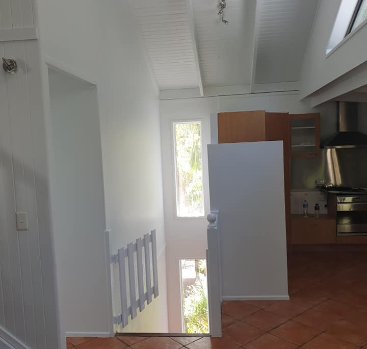 Sunshine Coast painter - Renovations