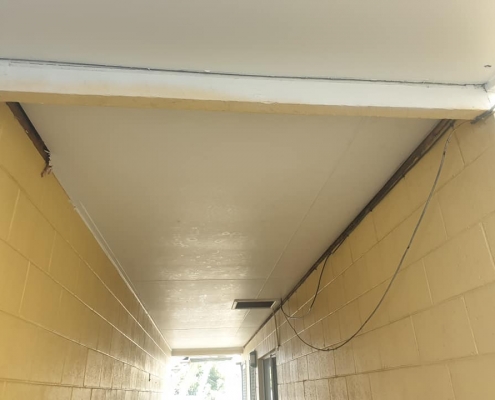 Commercial Painter Sunshine Coast