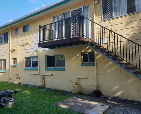 Commercial Painter Sunshine Coast
