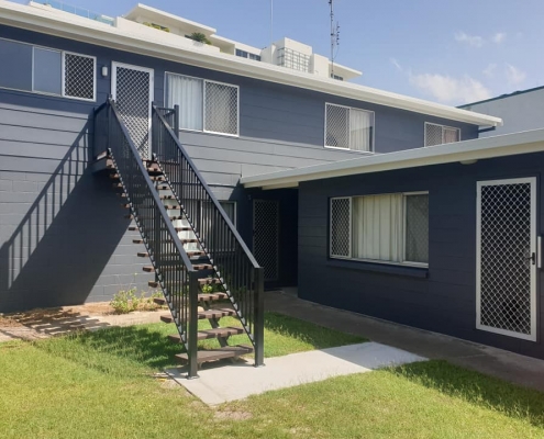 Commercial Painter Sunshine Coast